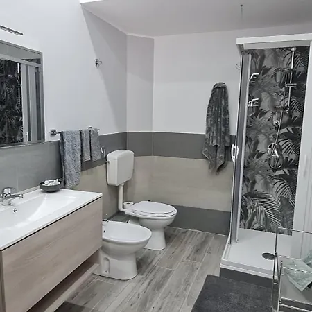 Piazza Grazia Apartment Caltanissetta