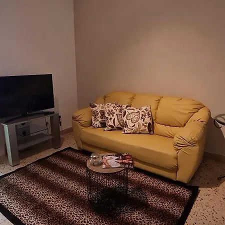 Apartment Piazza Grazia Caltanissetta