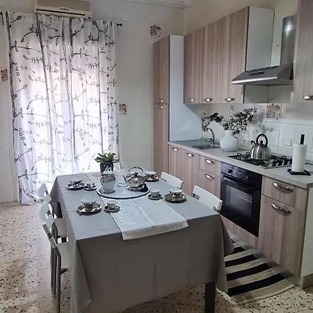 Piazza Grazia Apartment Caltanissetta